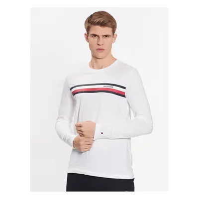 S dlouhým rukávem Tommy Hilfiger 82214426