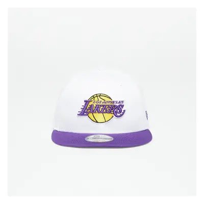 Kšiltovka New Era Los Angeles Lakers Crown Team 9FIFTY Snapback Cap 83197556