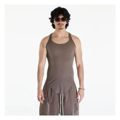 Tílko Rick Owens DRKSHDW Dark Tank Dust XS 90540464