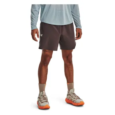 Šortky Under Armour Train Anywhere Shorts Gray 90877291