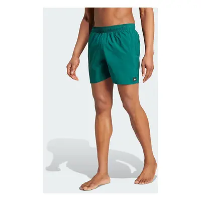 Adidas Plavecké šortky Solid CLX Short-Length 92883176