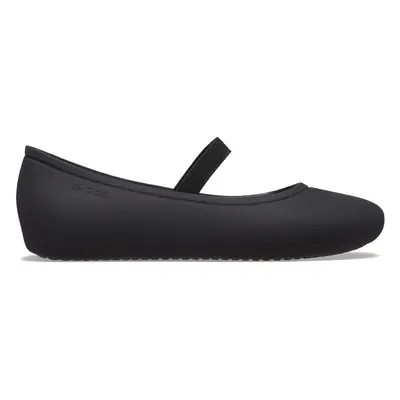 Baleríny Crocs 94352223