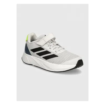 Dětské sneakers boty adidas DURAMO SL EL šedá barva, ID9144 95842089