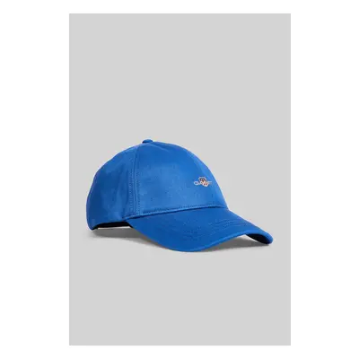 KŠILTOVKA GANT UNISEX. SHIELD CAP RICH BLUE 90244829