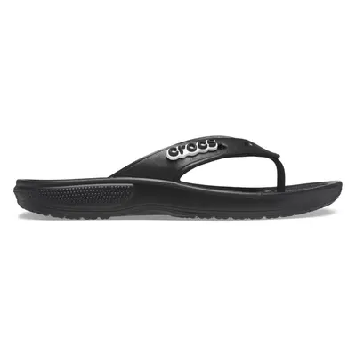 Unisex žabky Crocs CLASSIC černá 71723875