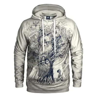 Aloha From Deer Unisexs Tree Of Knowledge Hoodie H-K AFD895 72214491