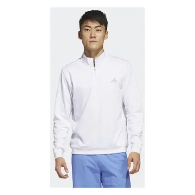 Adidas Mikina Elevated 1/4-Zip 76282524