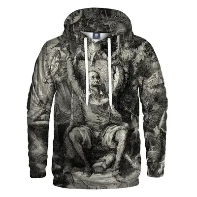 Aloha From Deer Unisexs Dore Series - Don Quixote Hoodie H-K AFD493 72214355