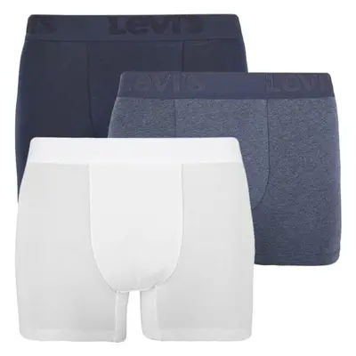 3PACK pánské boxerky Levis vícebarevné (905045001 009) 82033438