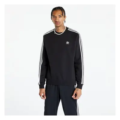 adidas Originals Mikina adidas Adicolor Classics 3-Stripes Sweatshirt 84072500