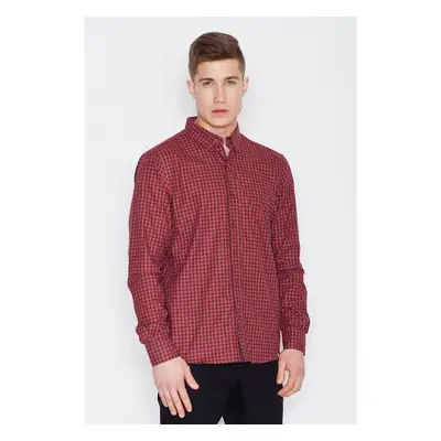 Visent Mans Shirt V010 89829934