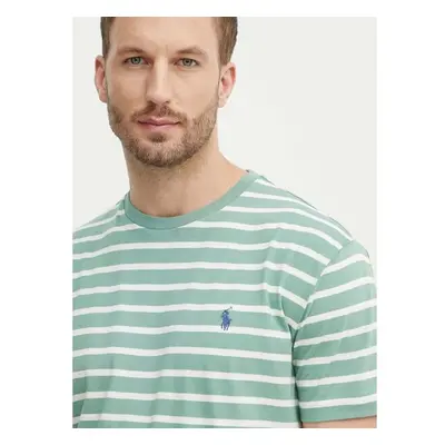 Bavlněné tričko Polo Ralph Lauren 710934662 93578439