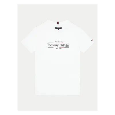 T-Shirt Tommy Hilfiger 94567799