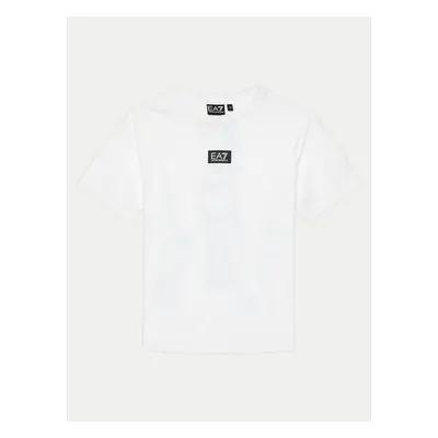 T-Shirt EA7 Emporio Armani 94685562