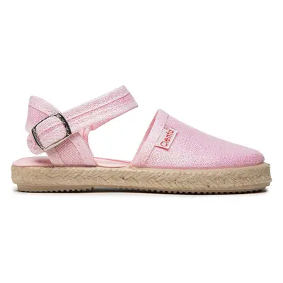 Espadrilky Cienta 60322650