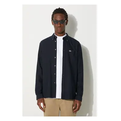 Košile Lacoste regular, s límečkem button-down 86772249