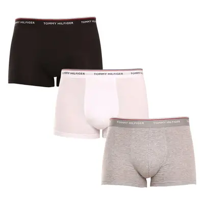 3PACK pánské boxerky Tommy Hilfiger vícebarevná (1U87903842 004) 46430943