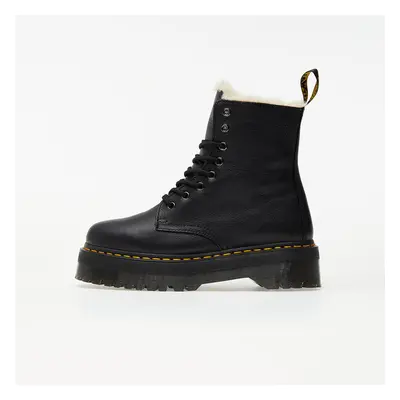 Tenisky Dr. Martens Jadon Fl 8 Eye Boot Black EUR 36 53696027