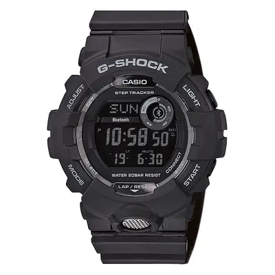 Hodinky Casio G-Shock GBD-800-1BER Universal 58420829