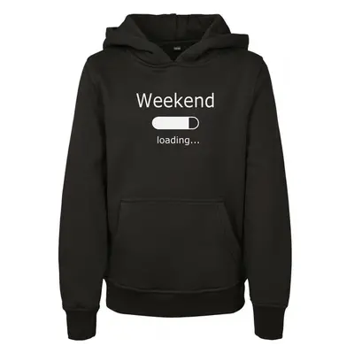 Mikina Mister Tee Kids Weekend Loading Hoody 80573165