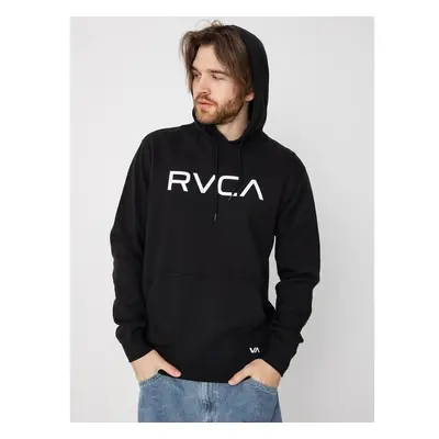 RVCA Big Rvca HD (black)černá 81549254