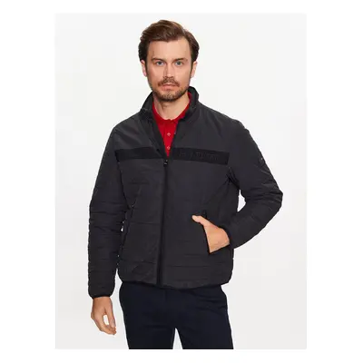 Bunda pro přechodné období Tommy Hilfiger 82611164