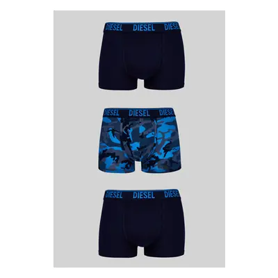 SPODNÍ PRÁDLO DIESEL UMBX-DAMIEN BOXER-SHORTS 3-PACK 84518193