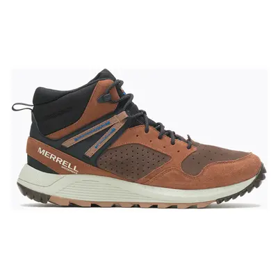 Tenisky Merrell Wildwood Sneaker Boot Mid Wp Bracken EUR 43 90614667