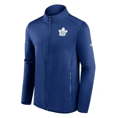 Pánská bunda Fanatics RINK Fleece Jacket Toronto Maple Leafs 91721628