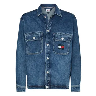 Tommy Hilfiger Jeans Tommy Jeans Jacket - UTILITY SHIRT JACKET CF6132 95422923