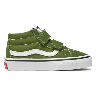 Sneakersy Vans 95661551