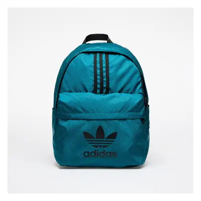 adidas Originals Batoh adidas Backpack Legtea/ Black Universal 96175522