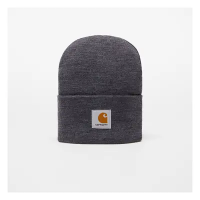 Kšiltovka Carhartt WIP Acrylic Watch Hat Dark Grey Heather Universal 74226855