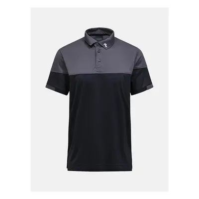 POLOKOŠILE PEAK PERFORMANCE M PLAYER BLOCK POLO 81749933