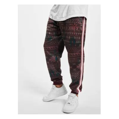 Pánské tepláky Just Rhyse Pocosol Sweatpants Colored - barevné 94385613