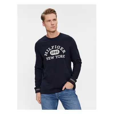 S dlouhým rukávem Tommy Hilfiger 85683607