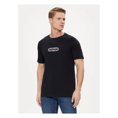 T-Shirt Tommy Hilfiger 90727936