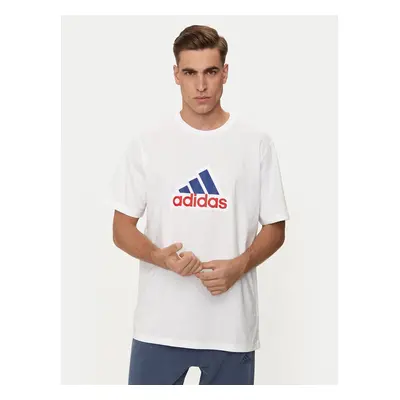 T-Shirt adidas 91467603