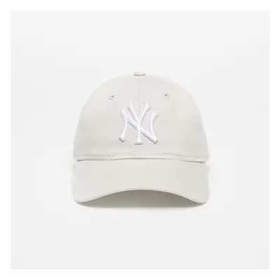 Kšiltovka New Era New York Yankees League Essential 9TWENTY Adjustable 92907129