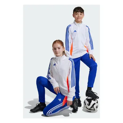 Adidas Kalhoty Tiro 24 Slim Training Kids 93457455