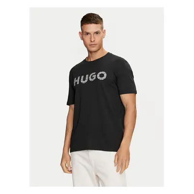 T-Shirt HUGO 95194520