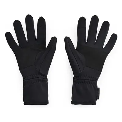 Under Armour Storm Fleece Gloves Black 95345184