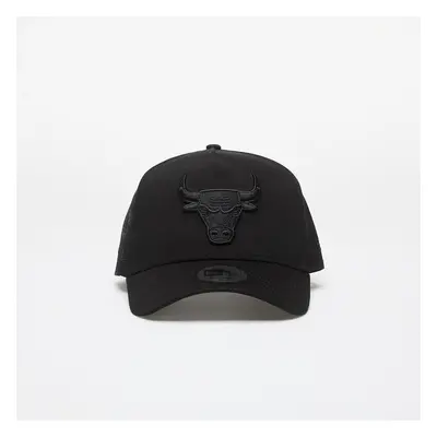 Kšiltovka New Era Chicago Bulls Monochrome 9FORTY E-Frame Adjustable 95778048