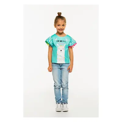 Mr. GUGU & Miss GO Kidss Top GT-K-PC1628 53317027