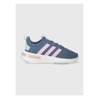 Dětské sneakers boty adidas RACER TR23 K 86064660