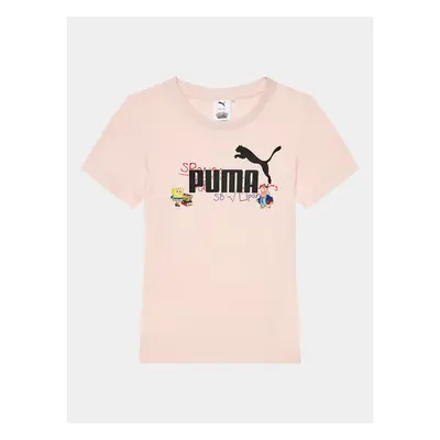 T-Shirt Puma 86575068