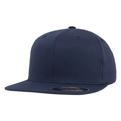 Flexfit Flat Visor námořnická barva 87555629