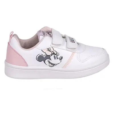 SPORTY SHOES PVC SOLE MINNIE 91768557