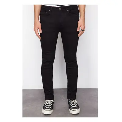 Trendyol Black Super Skinny Stretch Fabric Jeans 95690099