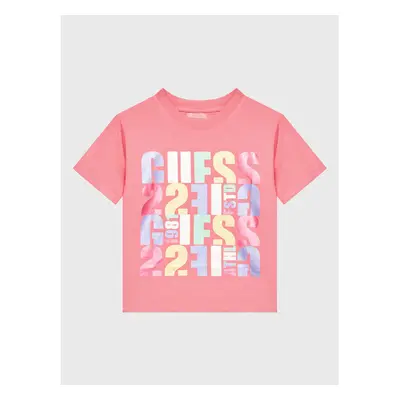 T-Shirt Guess 78281064